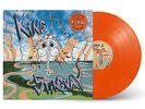 King Stingray (2023 Orange Repress) - King Stingray Vinyl