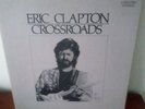 Eric Clapton Crossroads 6LP Box Set w/Booklet NM/Unplayed