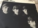 With The Beatles Vinyl LP PMC1206 1963 Mono