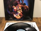 GRATEFUL DEAD BUILT TO LAST ARISTA 1989 VINYL LP