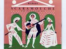 GERMAINE SMADJA, SOLCHANY - MILHAUD scaramouche - DUCRETET-THOMSON 7