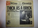 Jethro Tull – 'Thick As A Brick' 12