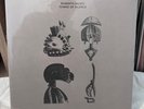 ROBERTO MUSCI - Tower of Silence DOUBLE LP New and Sealed