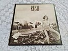 RUSH. PERMANENT WAVES