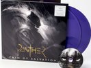 Pain Of Salvation - Panther + 4 Bonustracks  180GR Lilac 2 Vinyl LP + CD NEU OVP