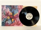 WARMTH Outside Cooper House Santa Cruz Afro jazz LP 1970s McCaslin RARE signed