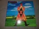 David Bowie Earthling Record Store Day RSD CLEAR GREEN Vinyl LP FRM-426627