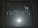 Deftones White Pony 11 Track Vinyl LP Album 2010 Reissue SEALED 1-524901 (K1)