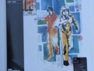 Air - Moon Safari (VMP Blue Galaxy Colour Vinyl Me Please) | LP Record | New
