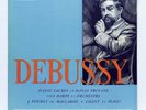 JC BENOIT, STIP, JAMET - DEBUSSY danse sacree... DUCRETET-THOMSON 7