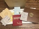 The Rise and Fall of Paramount Records Volume 1 1917-1927 Wooden Box Set