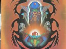Alice Coltrane Ptah The El Daoud Impulse AS9196 EX Joe Henderson Pharoah Sanders