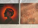 Citizen Of Glass by Obel, Agnes (Record, 2016) And Aventine (Record, 2013) NEW
