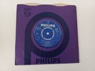 Lou Reizner - On Days Like These (Italian Job Theme) UK 45 Philips 1969 EX+