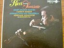 Ricci Plays Sarasate-Decca Stereo-DL 710044