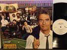 MFSL HUEY LEWIS & THE NEWS Sports 1983 MOBILE FIDELITY Audiophile LP NM Vinyl