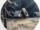 BLACKMORE'S NIGHT: WINTER CAROLS LTD. WHITE VINYL 180G DOUBLE LP NEW SEALED
