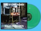 The Stone Roses Sally cinnamon + live (Vinyl) 12