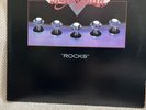 Aerosmith   Rocks   Columbia BL 34165   Original 1976   EX/EX