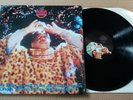 SUN RA & HIS ARKESTRA : Out There A Minute : 1989 UK Blast First Vinyl LP EX+