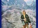 John Denver Rocky Mountain High  SF8308, 1st press 1972) LP Album  Mint RCA
