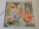 The Band  Music From Big Pink  Vinyl  2008 Reissue  New-Sealed Capitol Vault