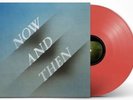 The Beatles Now And Then Limited Edition 12’’ Red Exclusive VINYL PRE-SALE