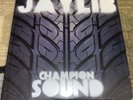 JAYLIB (J-Dilla & Madlib) - Champion Sound RARE RAP 2003 2LP Vinyl Record. EX