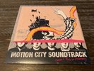 Motion City Soundtrack 