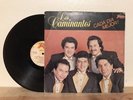 LOS Caminantes LP “Cada Día Mejor” (VG+)