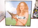 Blind Faith (Rare Cover-Discontinued)RSO RS-1-3016 LP Vinyl RSO Records