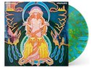 Hawkwind - Space Ritual - Blue / Yellow / Red 2x Splatter Vinyl