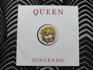 QUEEN Innuendo 12