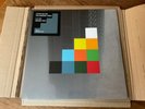 Steven Wilson “The Harmony Codex” Sealed  2LP ORANGE vinyl [Porcupine Tree]