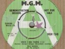 ERIC BURDON & THE ANIMALS*WHEN I WAS YOUNG*DEMO*BEAT*THE MGM LABEL*LISTEN TO IT