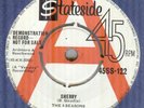 THE FOUR SEASONS*SHERRY**DEMO**BEAT**THE STATESIDE LABEL**LISTEN TO IT