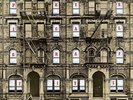LED ZEPPELIN – PHYSICAL GRAFFITI - VINYL 2xLP BLACK - VG+ - A16