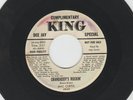 ROCKABILLY 45 - MAC CURTIS - GRANDADDY'S ROCKIN' -  HEAR - 1956 BIO PROMO KING