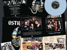 OSTROGOTH ECSTASY AND DANGER NEW LP