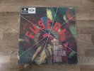 DAVE DAVANI FOUR - Fused. UK Parlophone LP. 1965 Jazz, Mod, Hammond. Mono Rare