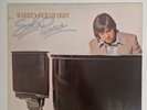 Warren Bernhardt Solo Piano 1978 Arista Records Novus AN 3001 John Holbrook Nm