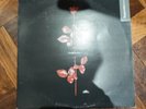 Depeche Mode -  Violator vinyl original 1990 pressing Stumm64 LP Record