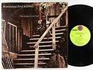 Mississippi Fred McDowell - I Do Not Play No Rock 'n' Roll LP - Capitol