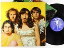 Mothers Of Invention - We're Only In It For The Money LP - Verve VG+ Cut-Outs