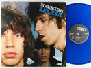 Rolling Stones - Black And Blue LP - Rolling Stones Holland Blue Wax
