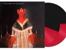New Sealed Phish Story Of The Ghost 2LP Red Color Vinyl LIMITED EDITION Funk