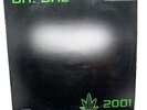 DR. DRE - THE CHRONIC 2001 - VG+ DBL Vinyl Lp OG w/ Insert