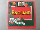 England Garden Shed - Vinyl LP Album / Record -  UK - 1977 - ARTY153