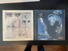 Siouxsie and the Banshees - Peepshow  Through The Looking Glass Vinyl LP Lot