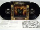 DUNGEONS & DRAGONS first quest - the music 2xLP w/INNERS rare 80s ELECTRO SYNTH